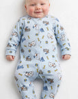 Pijama Enteriza Niño
