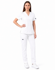 Conjunto Antifluido Confort 2 Bolsillos