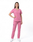 Conjunto Antifluido Confort 2 Bolsillos