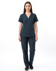 Conjunto Antifluido Vitalex 2 Bolsillos
