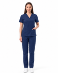 Conjunto Antifluido Confort 2 Bolsillos