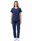 Conjunto Antifluido Copa