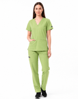 Conjunto Antifluido Vitalex 2 Bolsillos
