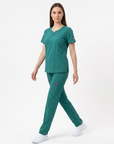 Conjunto Antifluido Copa