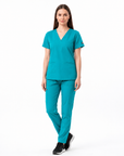 Conjunto Antifluido Vitalex 2 Bolsillos