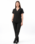 Conjunto Antifluido Vitalex 2 Bolsillos