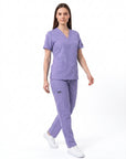 Conjunto Antifluido Confort 2 Bolsillos