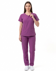 Conjunto Antifluido Copa