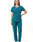 Conjunto Antifluido Copa