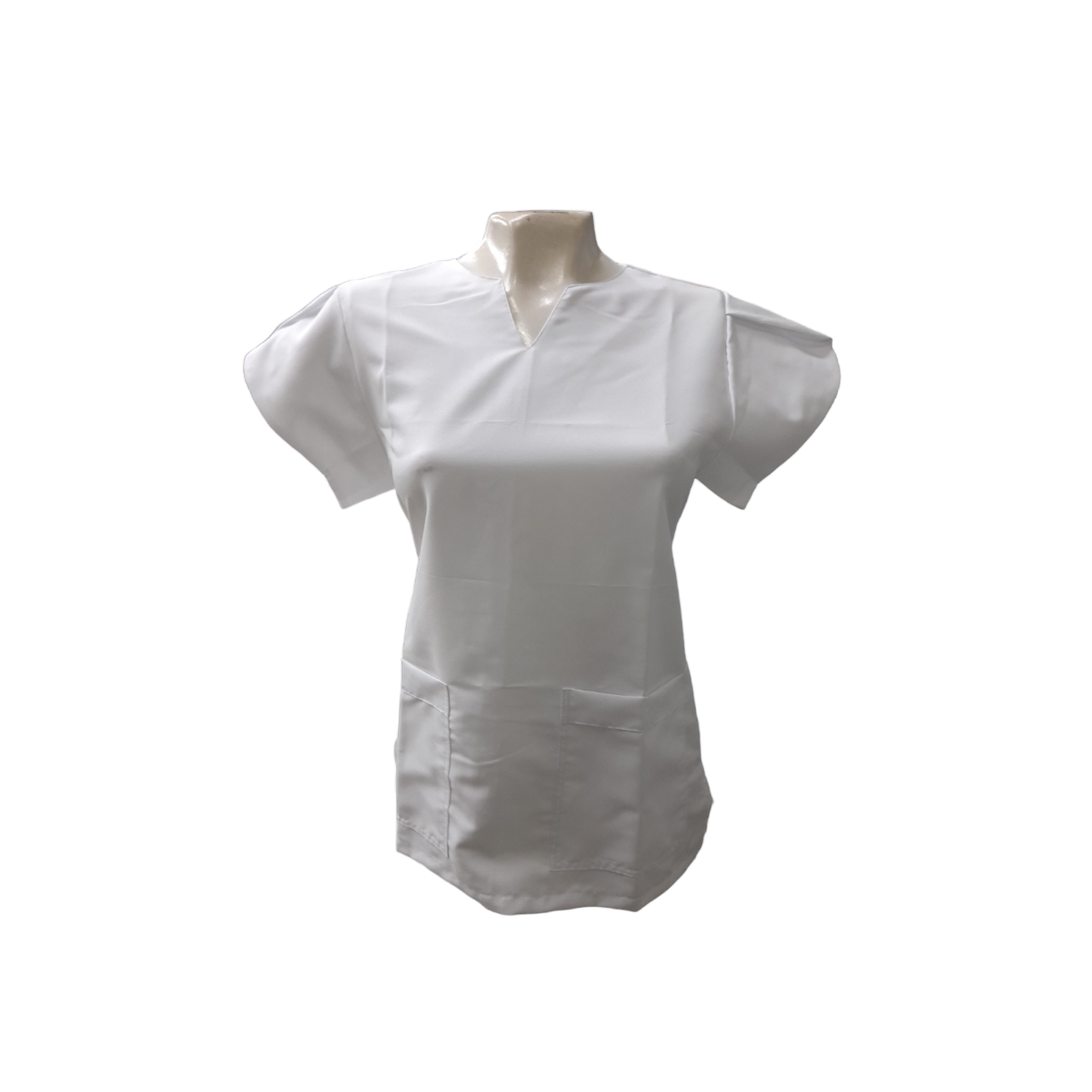 Blusa Antifluido Pétalo