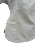 Blusa Peto Rayas