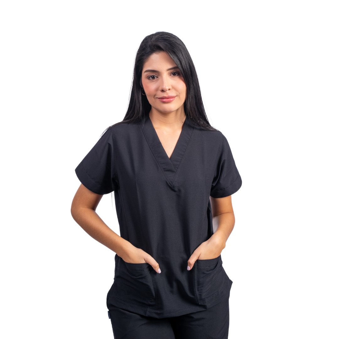 Blusa Antifluido CV