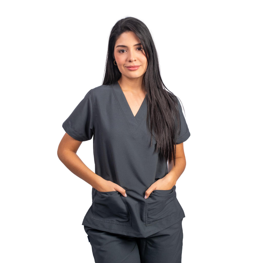 Blusa Antifluido CV