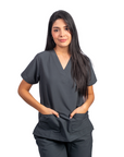 Blusa Antifluido CV