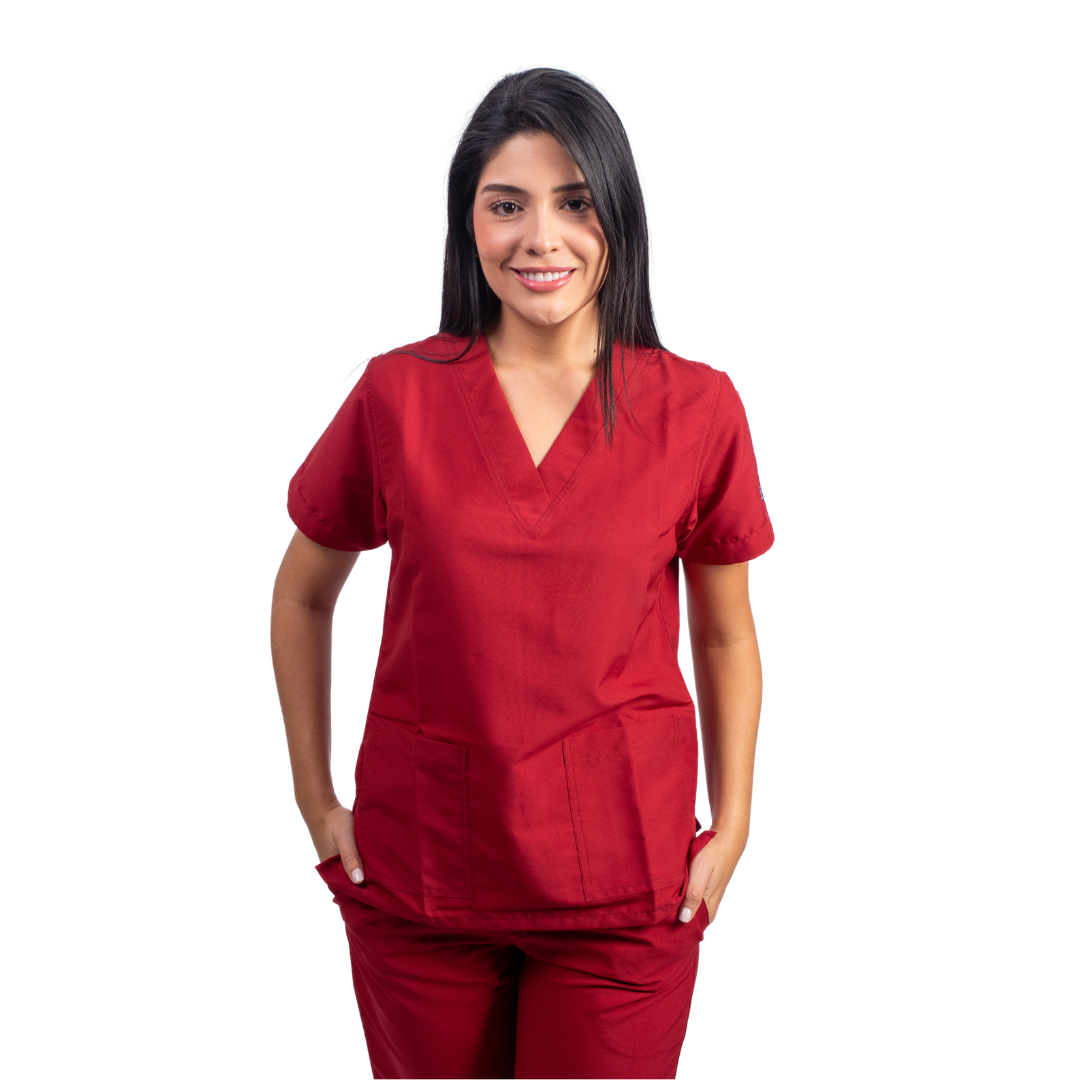 Blusa Antifluido CV