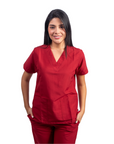 Blusa Antifluido CV