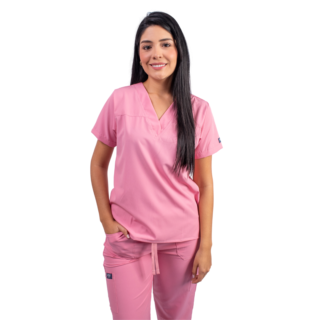 Blusa Antifluido Confort