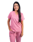 Blusa Antifluido Confort