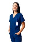 Blusa Antifluido Confort