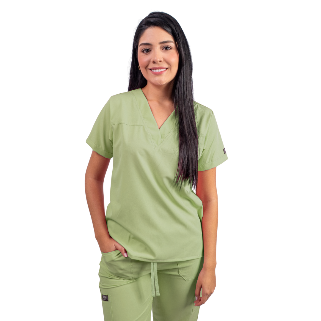 Blusa Antifluido Confort