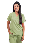 Blusa Antifluido Confort