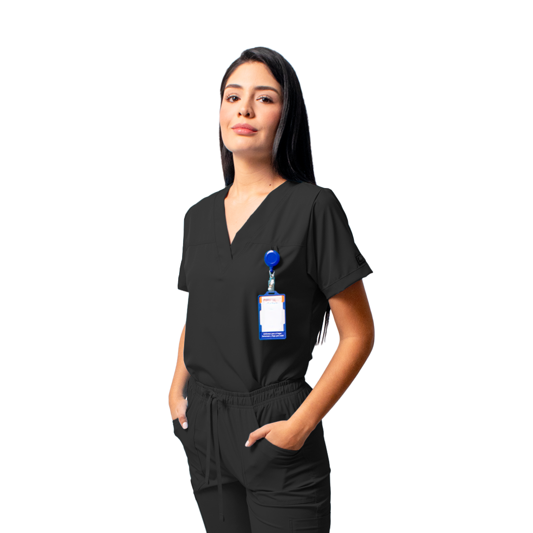 Blusa Antifluido Confort