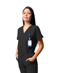 Blusa Antifluido Confort