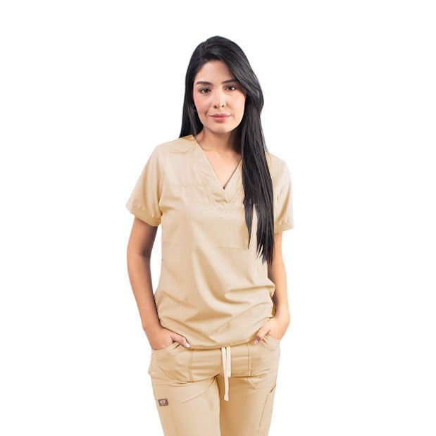 Blusa Antifluido Confort