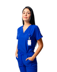Blusa Antifluido Confort