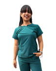 Blusa Antifluido Copa