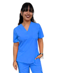 Blusa Antifluido Slim Fit