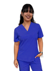 Blusa Antifluido Slim Fit