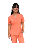 Blusa Antifluido Slim Fit