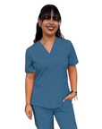 Blusa Antifluido Slim Fit