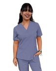 Blusa Antifluido Slim Fit