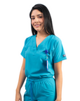 Blusa Antifluido Confort