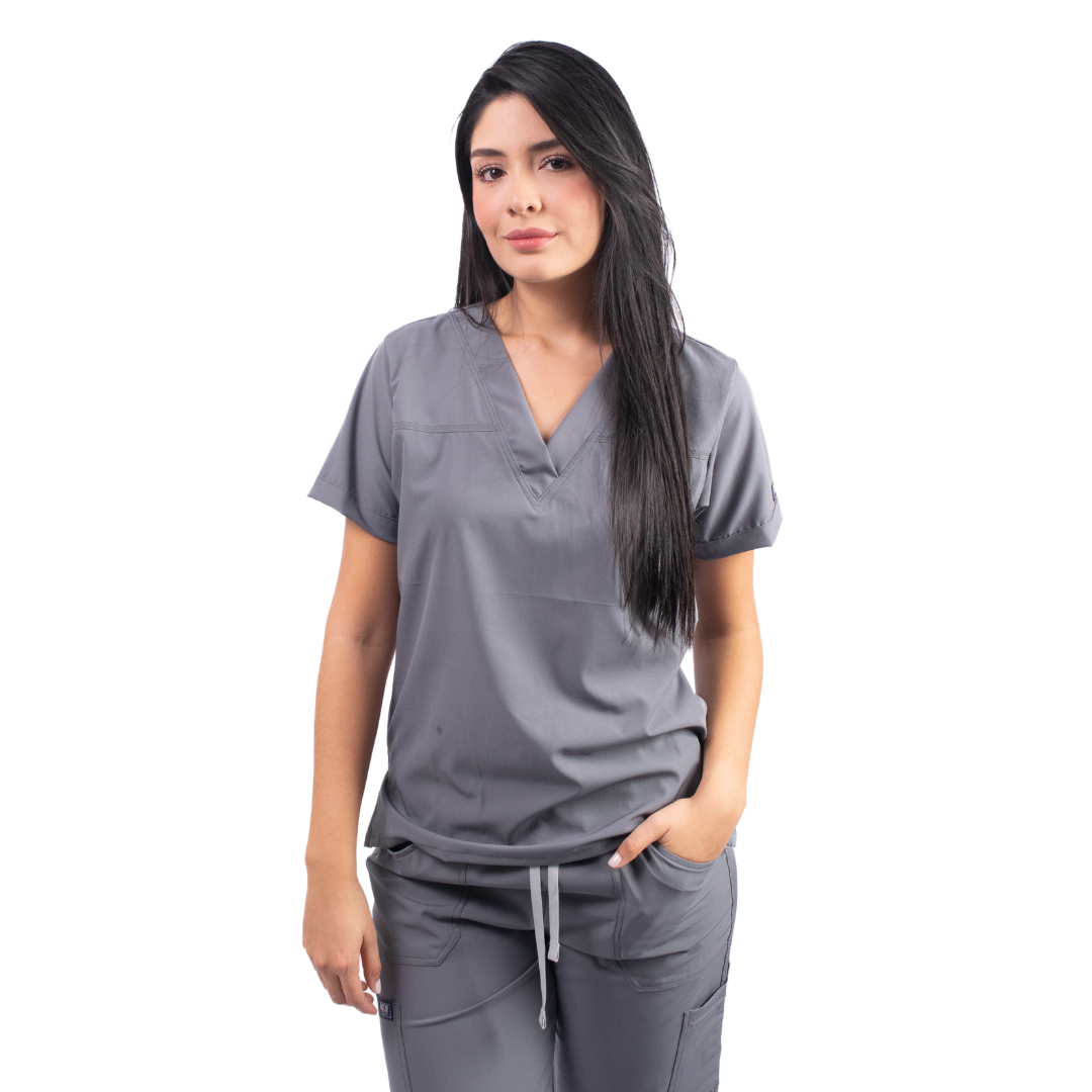Blusa Antifluido Confort