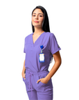 Blusa Antifluido Confort
