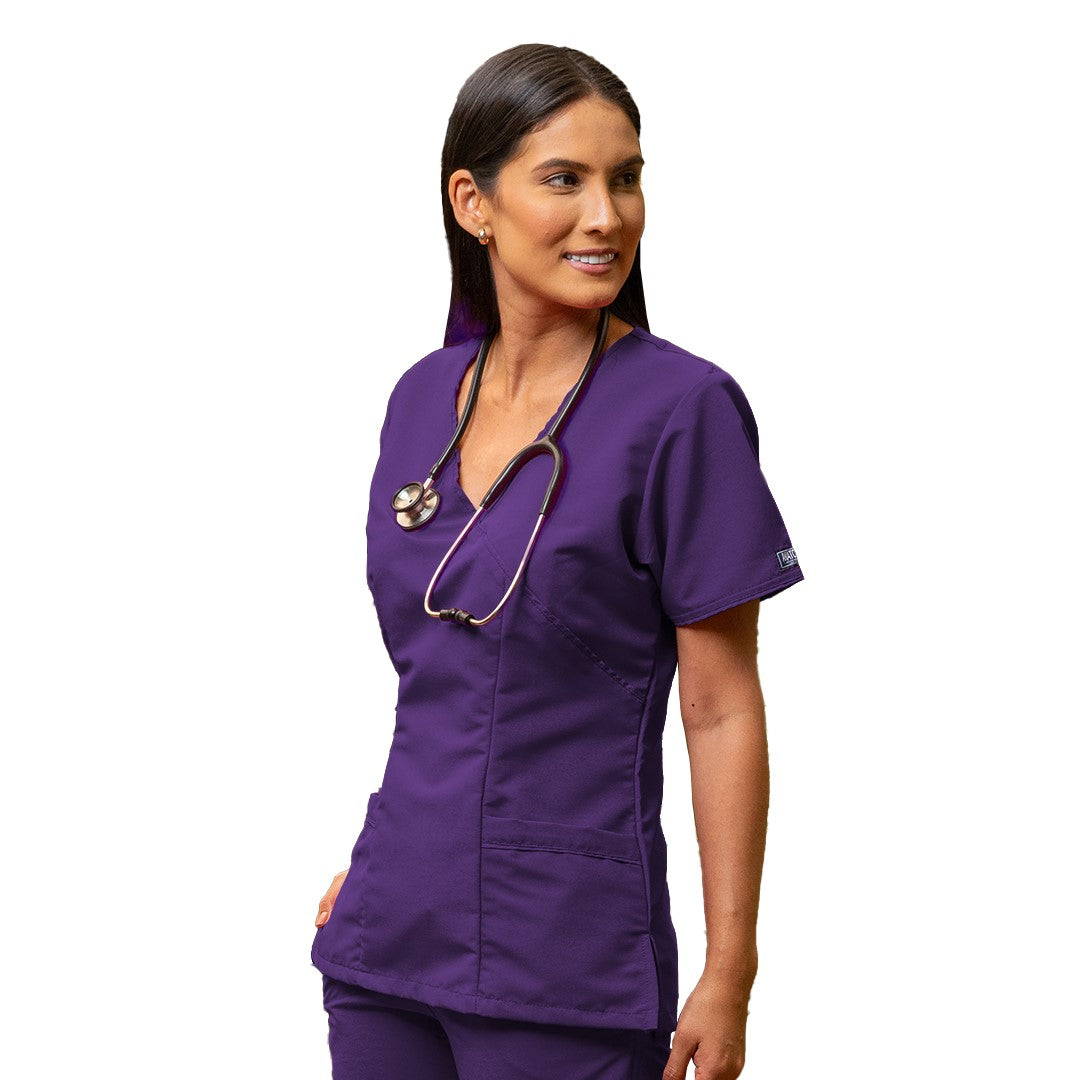Blusa Kimono Antifluido