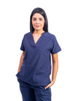 Blusa Lino