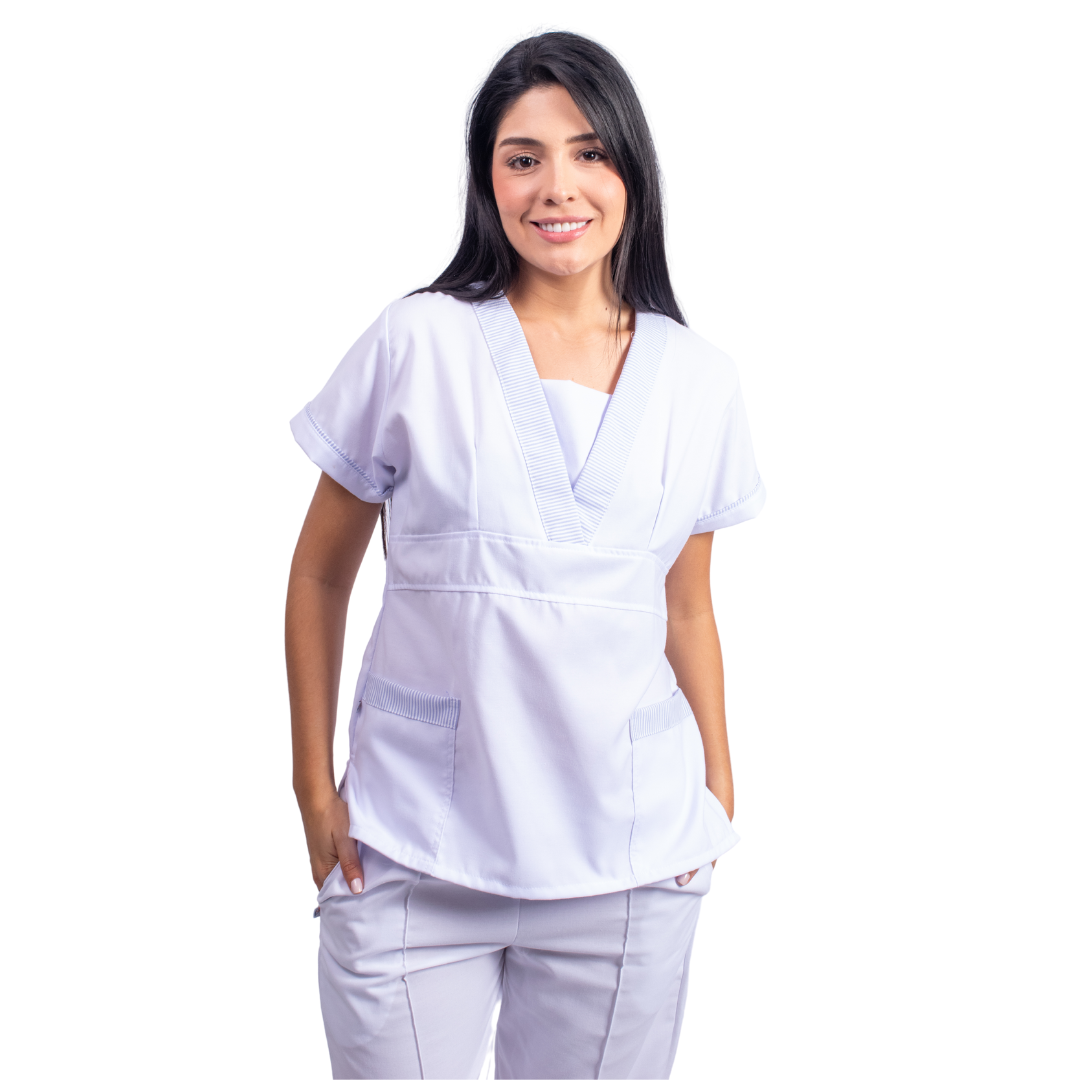 Blusa Peto