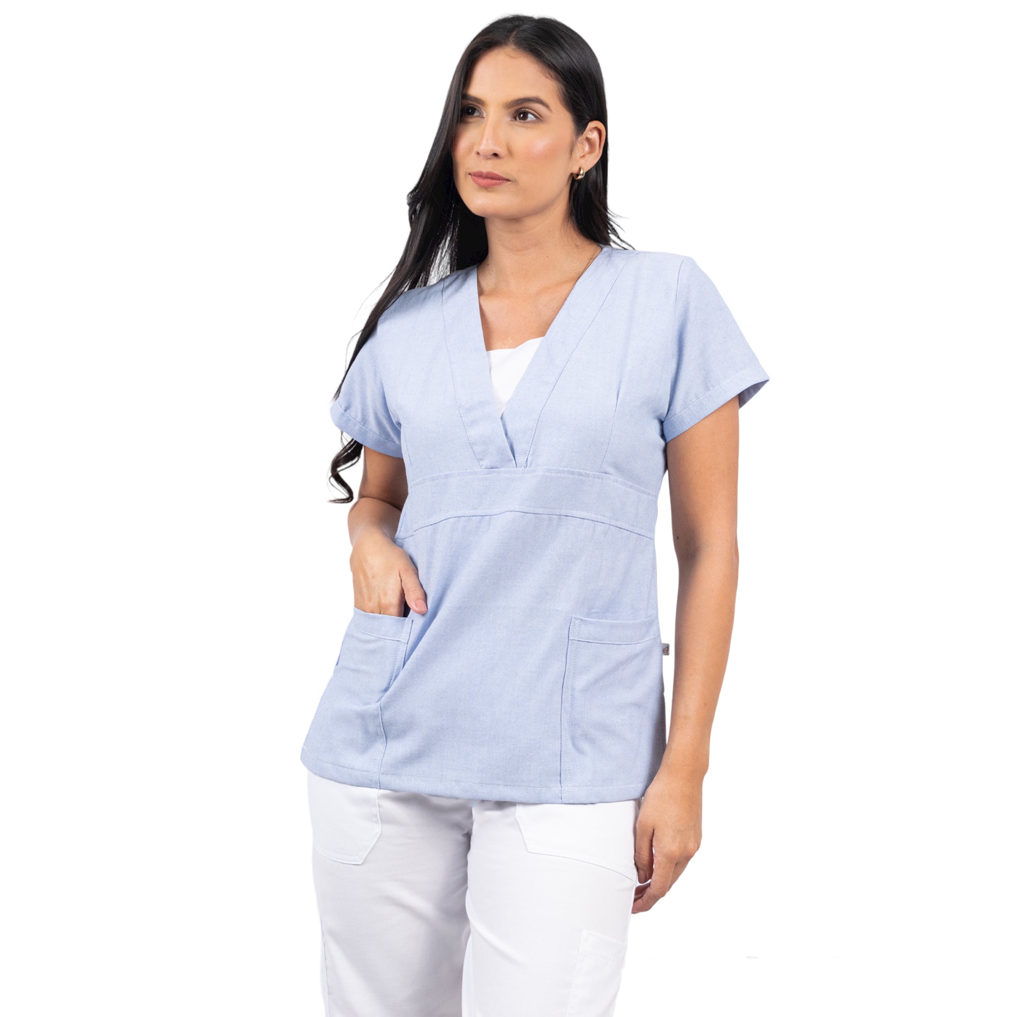 Blusa Peto