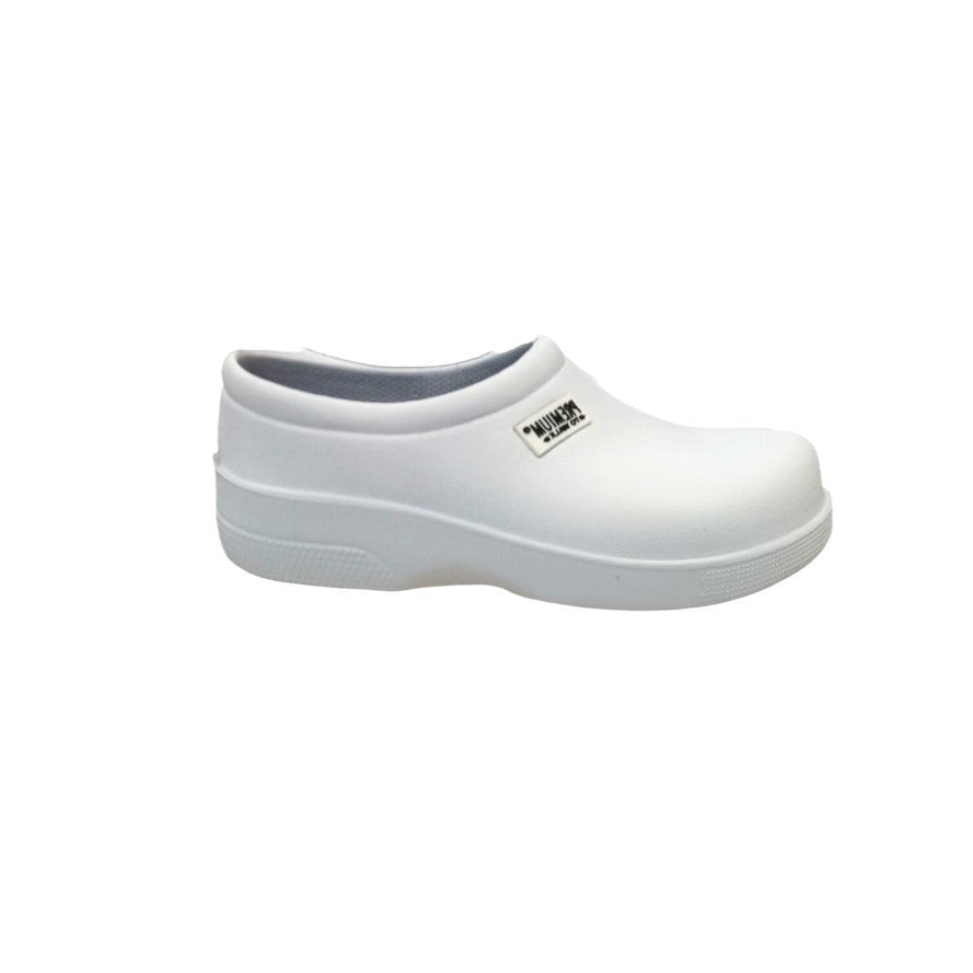 Calzado Cerrado Premium