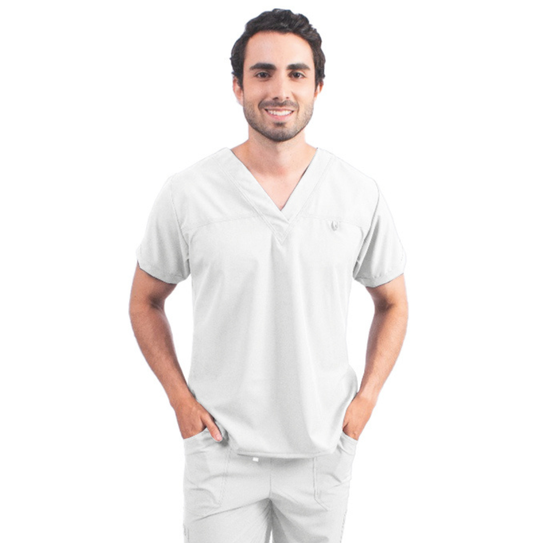 Camisa Antifluido Confort H