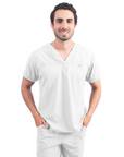 Camisa Antifluido Confort H