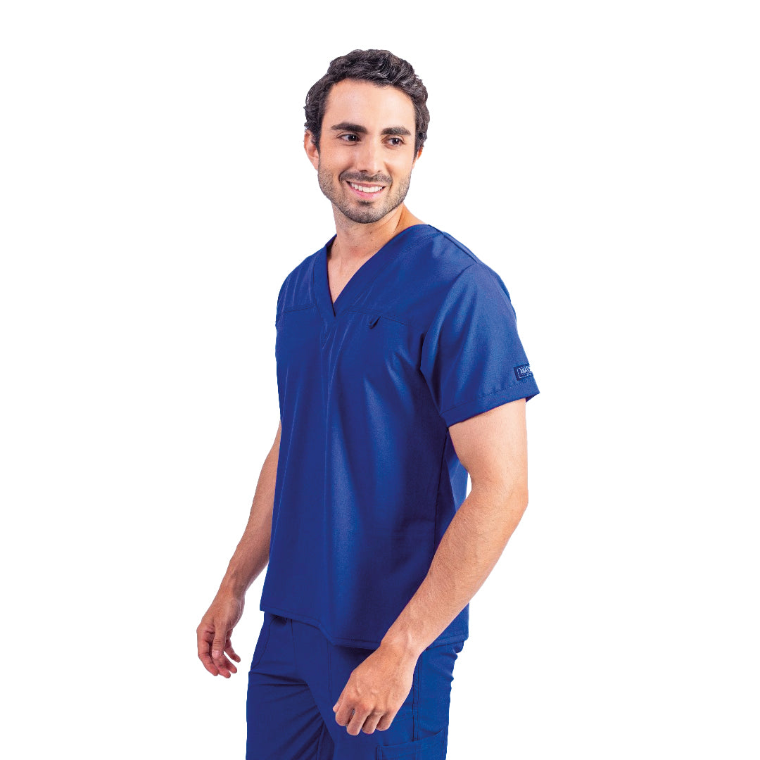 Camisa Antifluido Confort H