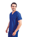 Camisa Antifluido Confort H