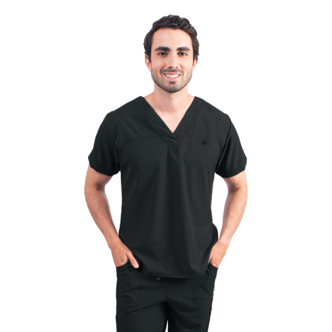 Camisa Antifluido Confort H