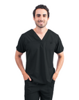 Camisa Antifluido Confort H