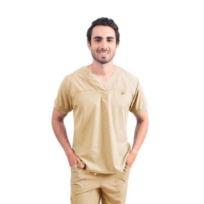Camisa Antifluido Confort H